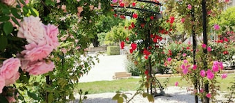  Gîte Rose – Under the Stars of Provence