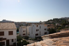 Esterni