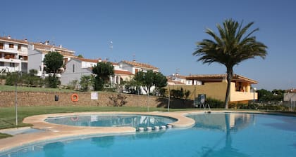 Adosado Peñisol Inmomart