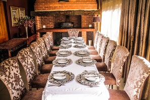 Meeting facility - Tramonto Boutique Hotel (Newcastle)