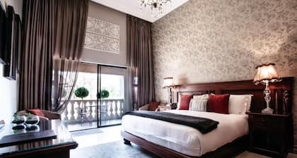 Tramonto Boutique Hotel