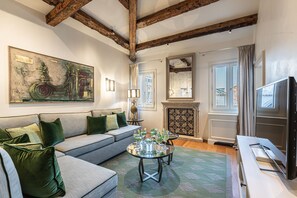 Fernseher, DVD-Player