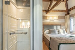 3 Schlafzimmer, Bügeleisen/Bügelbrett, kostenloses WLAN, Bettwäsche