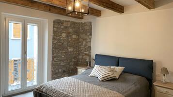 3 camere, Wi-Fi, lenzuola