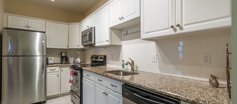 Boardwalk - 1St Floor