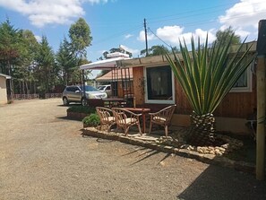 Aparcamiento sin asistencia gratuito