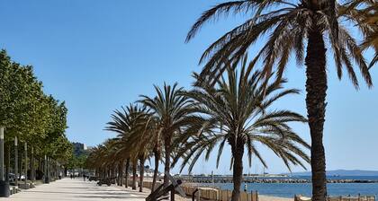 Studio Rosas Spanien