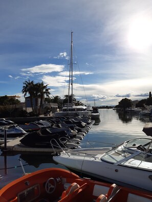 Marina