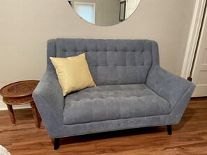 Smart TV - Boho Studio in the Heart of OKC (Oklahoma City)