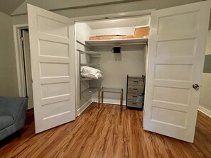 Interior - Boho Studio in the Heart of OKC (Oklahoma City)