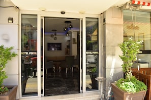 Exterior - Hotel Feryil Centrum (Fethiye)