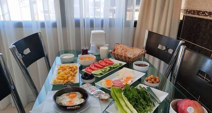 Hotel Feryil Centrum