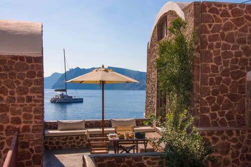 Seafront Suite With Private Plunge Pool