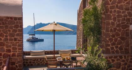 Seafront Suite With Private Plunge Pool