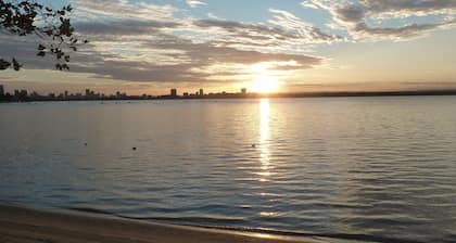 A Classical Relaxation Resort for a family of 4 -6 in Christmas and/or New year