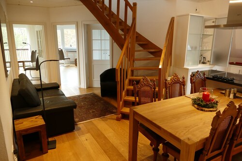 Ferienwohnung am Wulfkamp