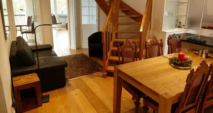 Vacation apartment at Wulfkamp