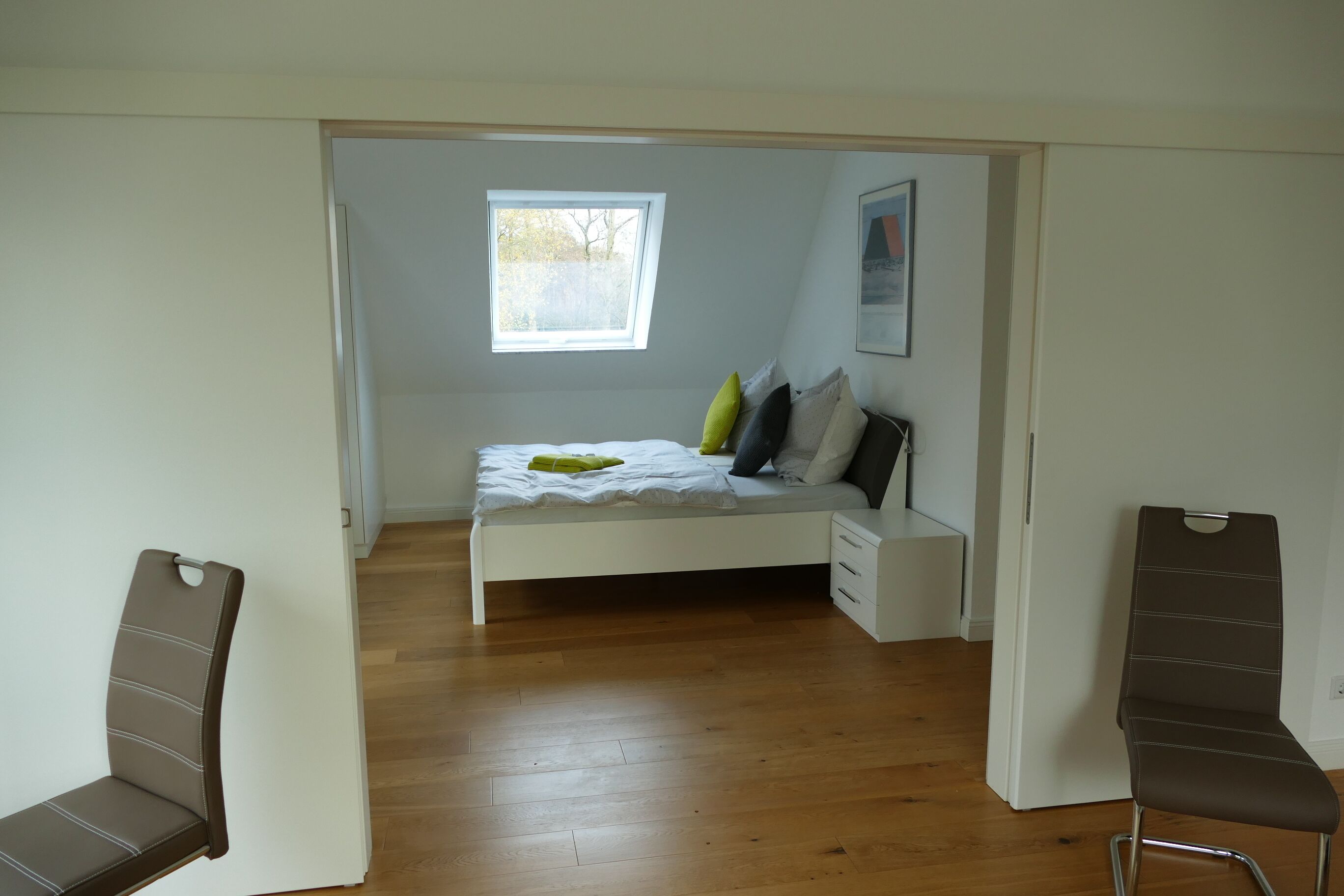 3 Schlafzimmer, Bügeleisen/Bügelbrett, WLAN, Bettwäsche