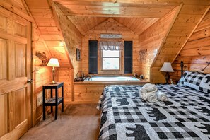 5 Schlafzimmer, Bügeleisen/Bügelbrett, kostenloses WLAN, Bettwäsche