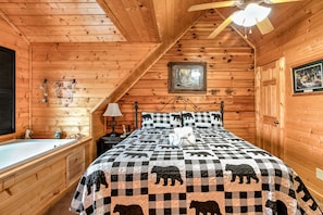 5 bedrooms, iron/ironing board, free WiFi, bed sheets