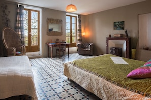 Familien-Suite