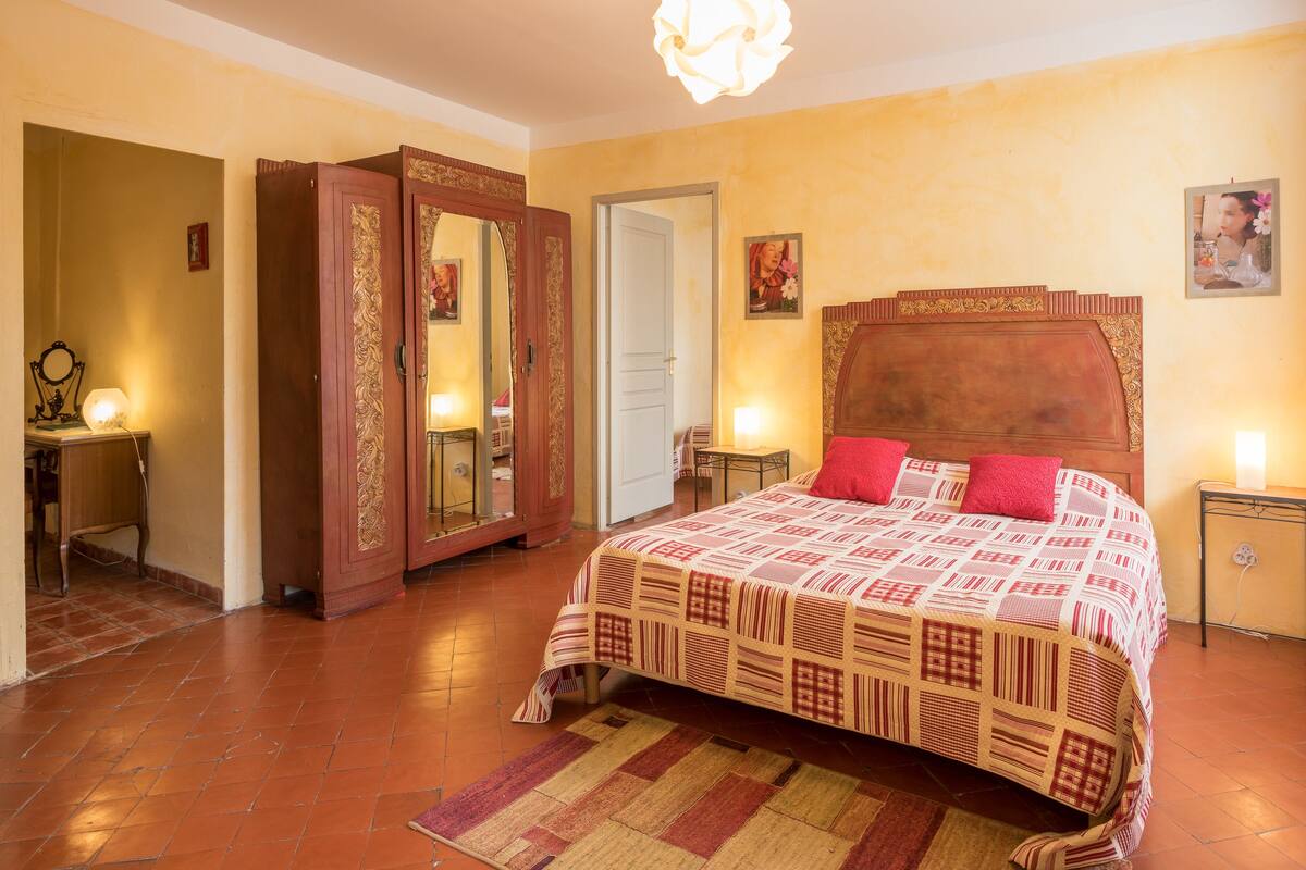 Familien-Suite