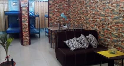 SAMANAKAN's Condotel (Family room- NO breakfast) Unit # 10