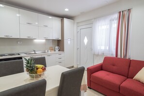 Premium Apartment | Private kitchen