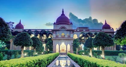 WelcomHeritage Shivavilas Palace