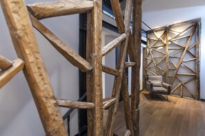 Interior - Noma Hotel (Athens)