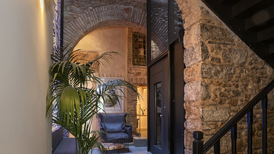 Noma Hotel