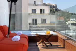 Bathroom - Noma Hotel (Athens)