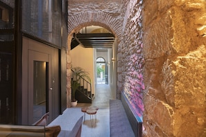 Interior - Noma Hotel (Athens)