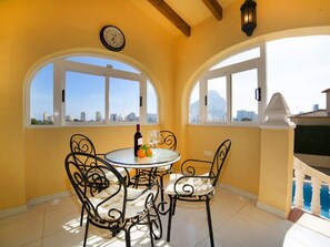 Dining - Nina Rose by Interhome (Calpe/Calp)