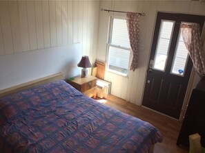 3 bedrooms, free WiFi
