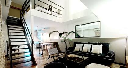 Two Level Suite Apt for 4 adults