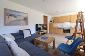 テレビ、ステレオ