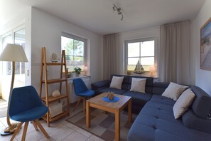 テレビ、ステレオ