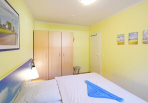 2 habitaciones y wifi gratis 