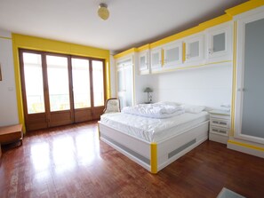 2 Schlafzimmer, kostenloses WLAN