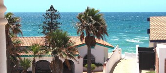 Estrella Del Mar Superb Beach Home Las Conchas