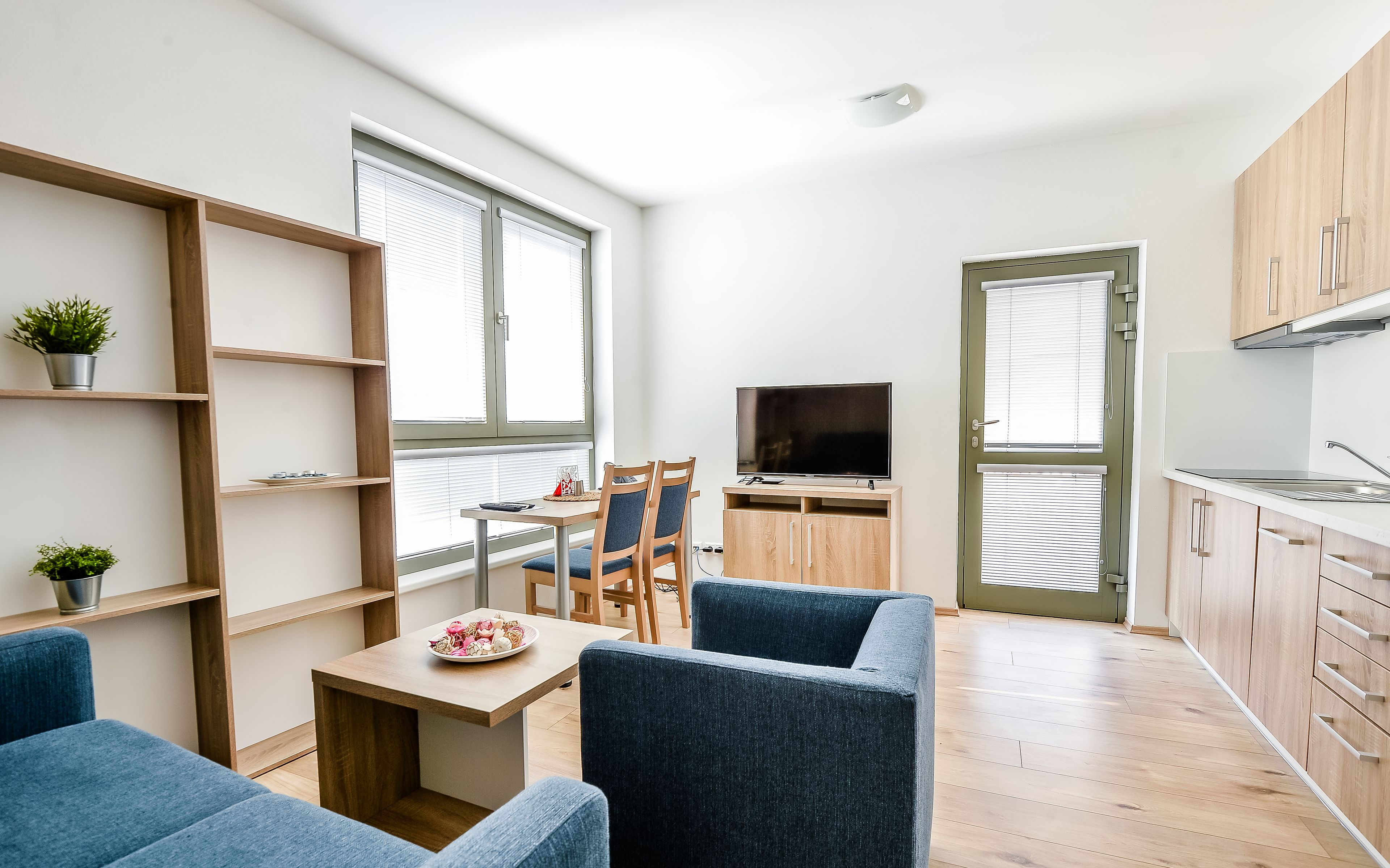 Foto - Apart Hotel VIRGO