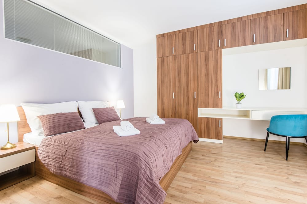 Apart Hotel VIRGO