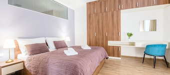 Apart Hotel VIRGO