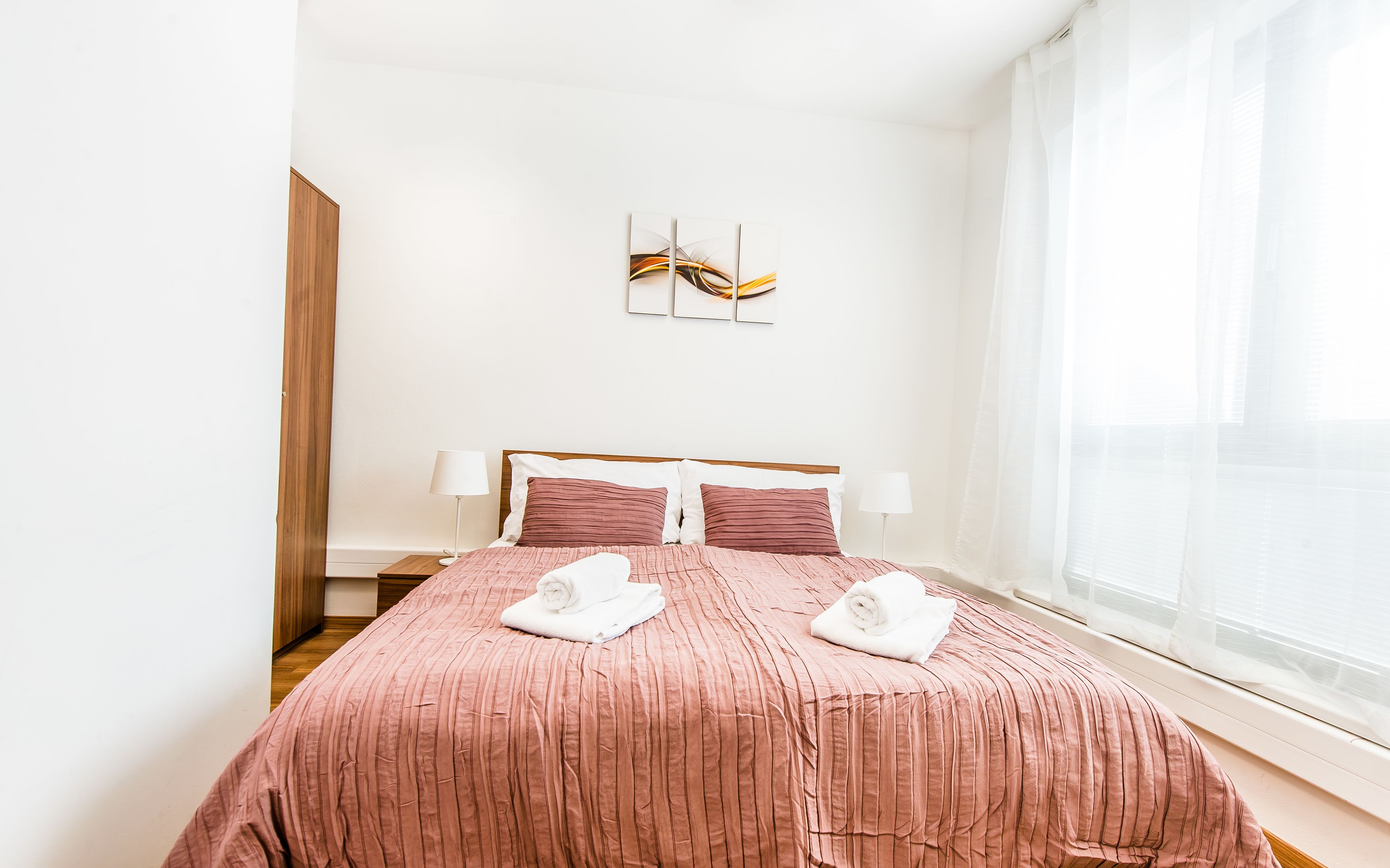 Foto - Apart Hotel VIRGO