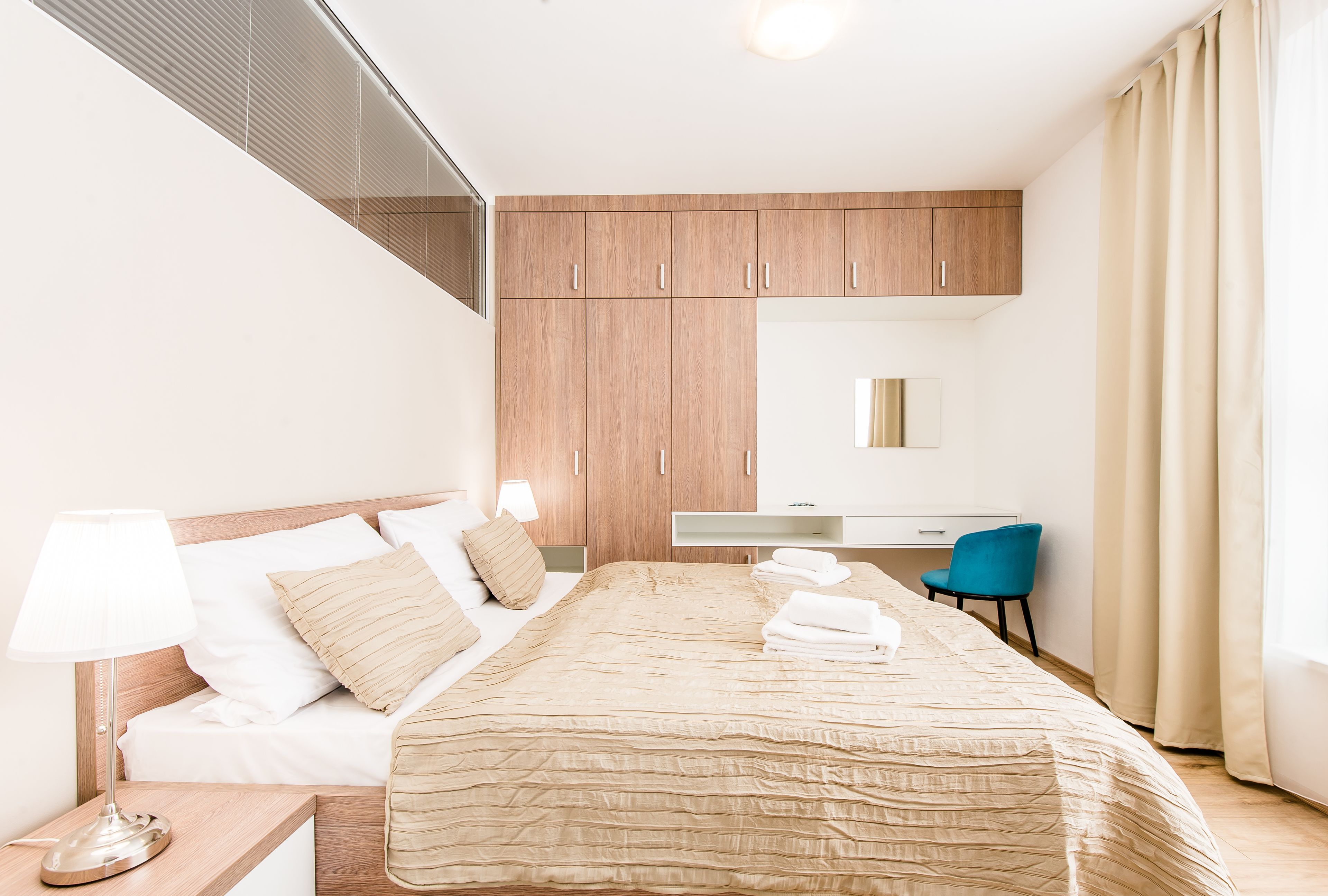 Foto - Apart Hotel VIRGO