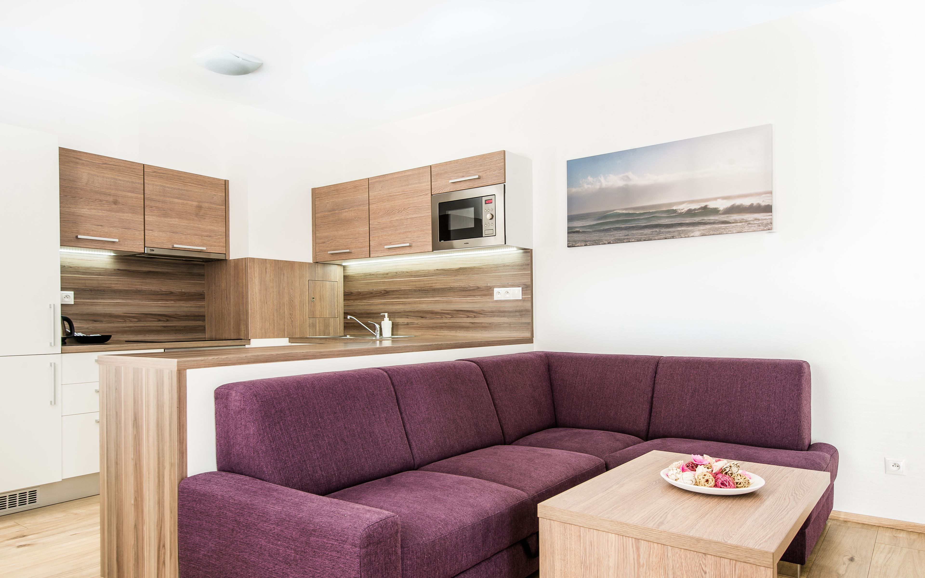 Foto - Apart Hotel VIRGO