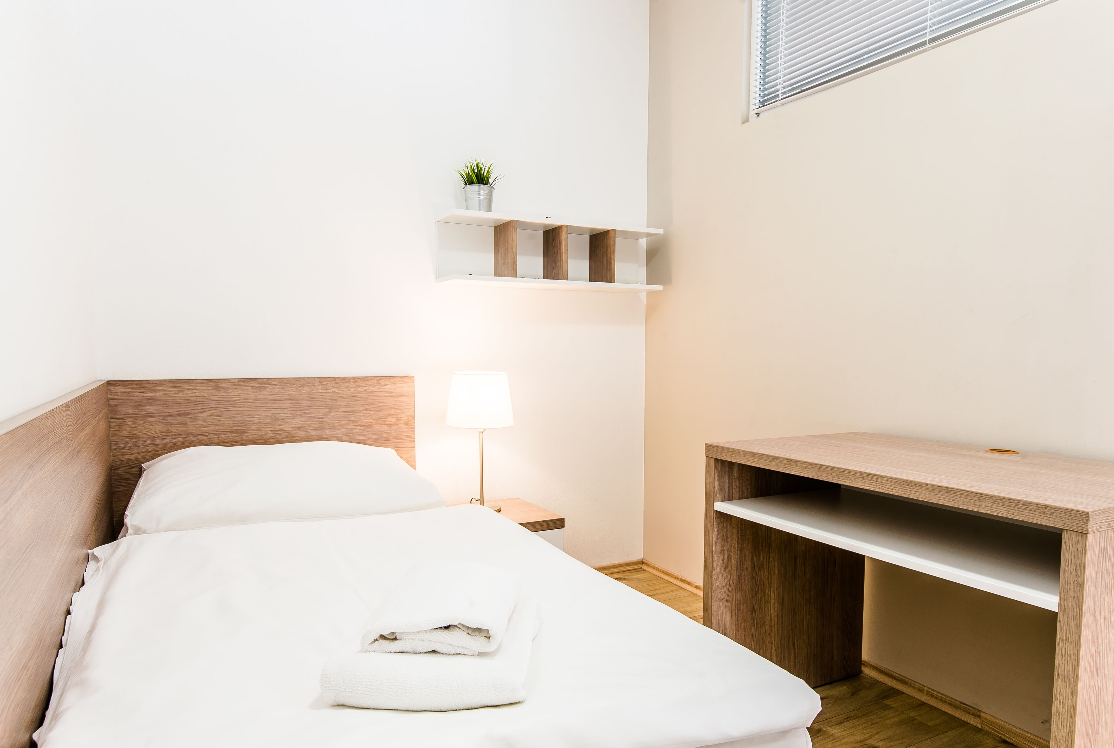 Foto - Apart Hotel VIRGO