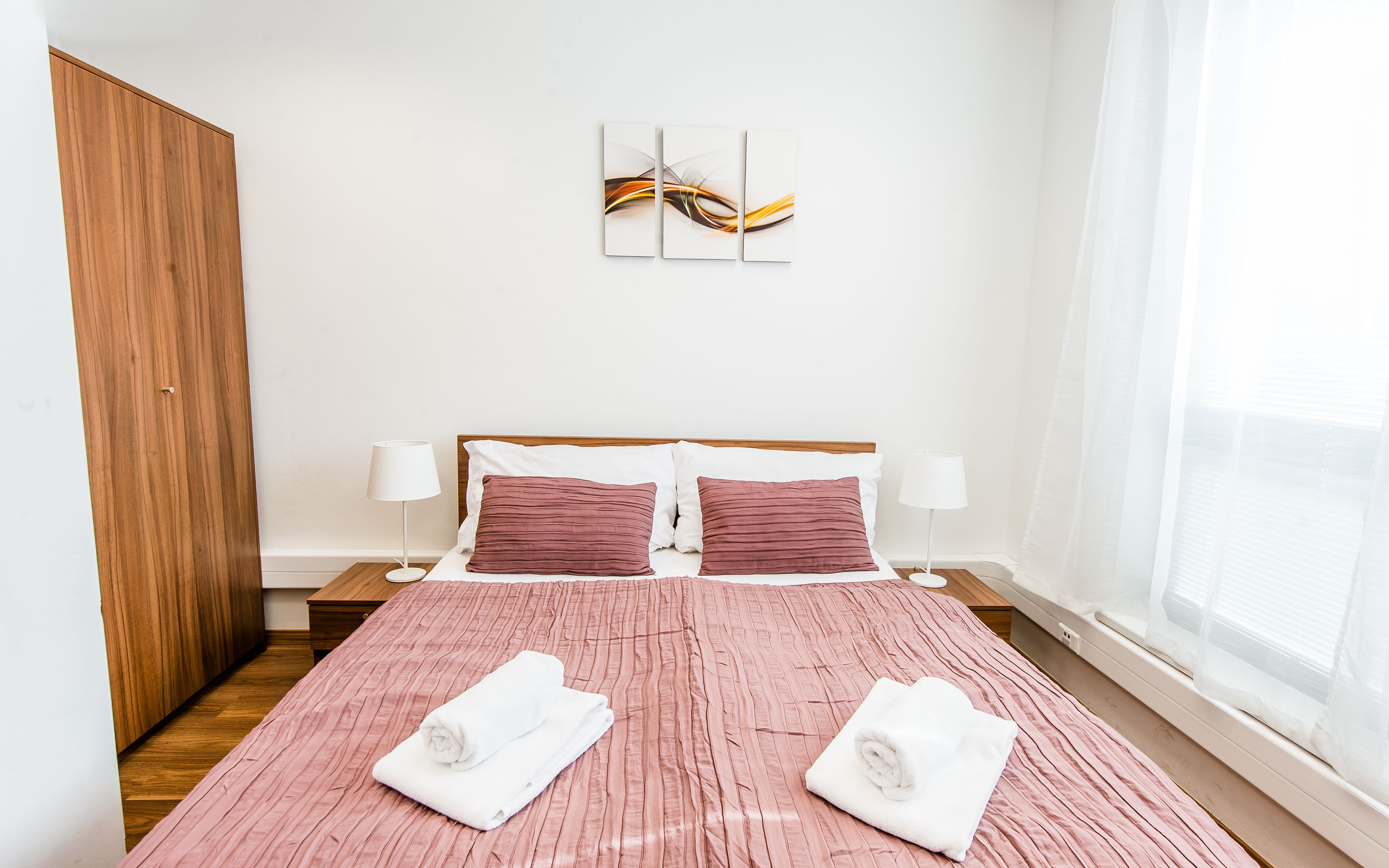 Foto - Apart Hotel VIRGO