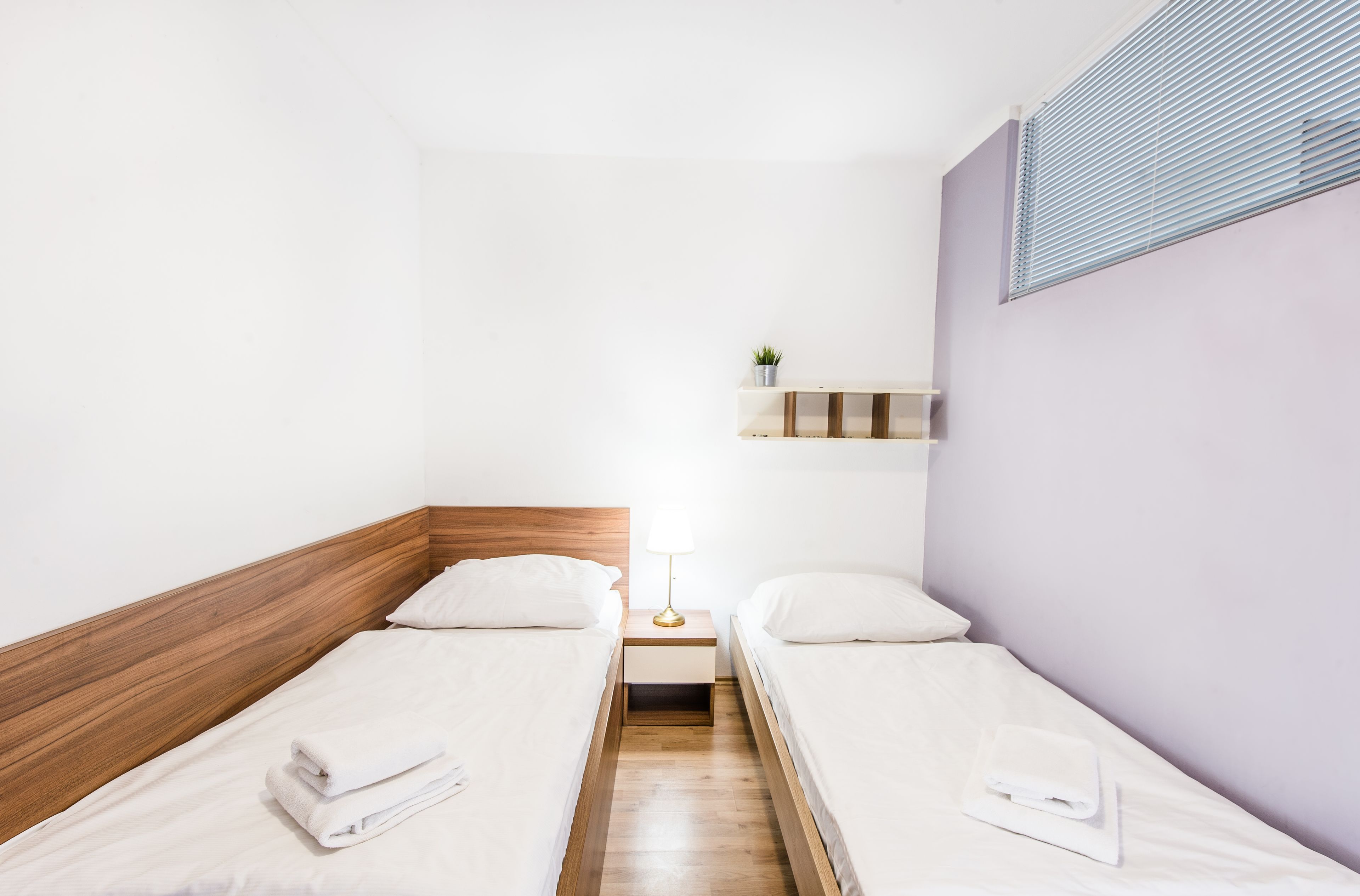 Foto - Apart Hotel VIRGO